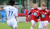 Legia po Volkswagen Junior Masters